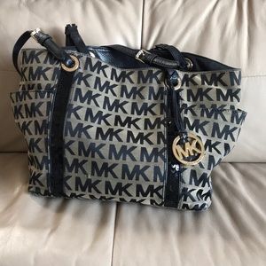 michael kors shoulder bag